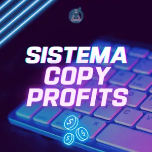 Imagen de portada para Curso online CopyProfits