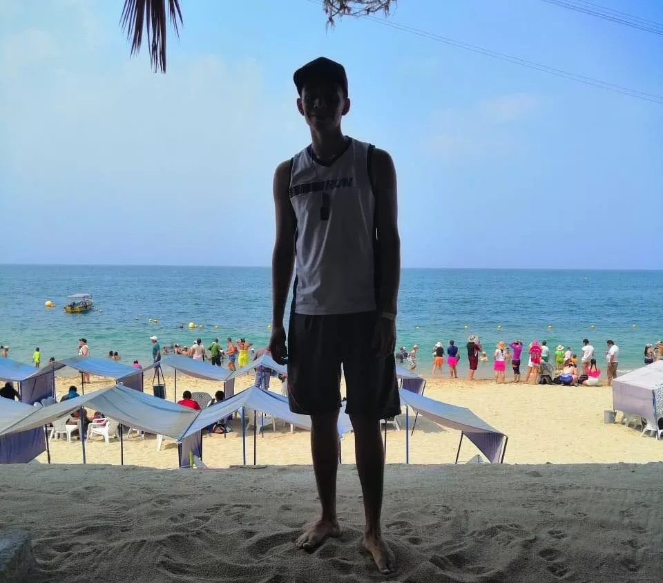 Kewyn Pulido
