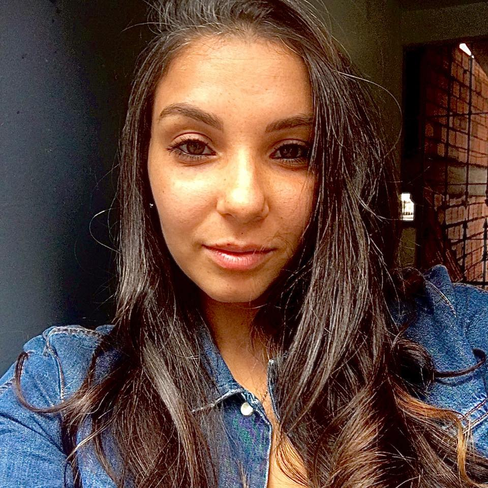 Thamires Alves