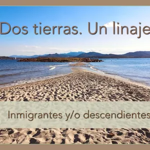 Imagen de portada para Curso online Dos Tierras . Un Linaje 