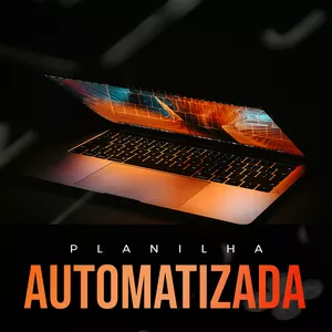 Imagem de capa para o Ebook Inutri Planilhas