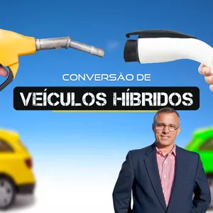 Imagem do curso Curso de Conversão de Veículos Híbridos