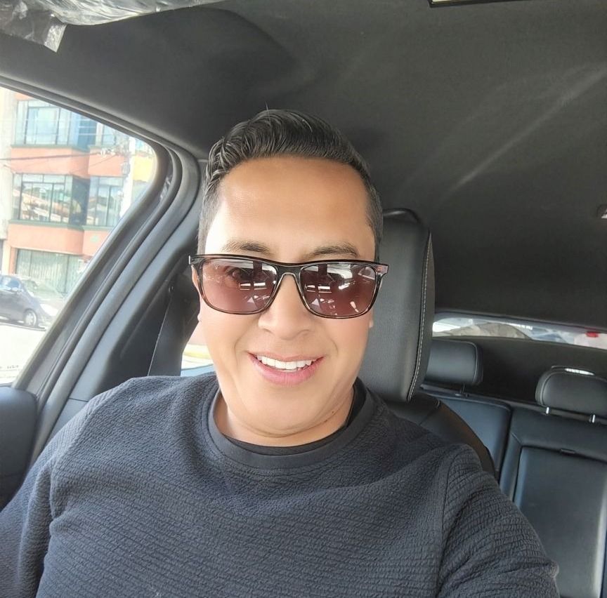 Henry Collahuazo