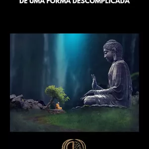 Imagem de capa para o Ebook Como alcançar o autoconhecimento de uma forma descomplicada