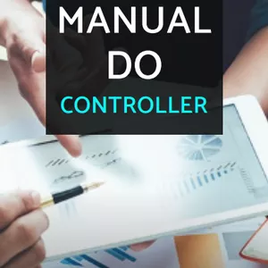Imagem de capa para o Ebook Manual do Controller