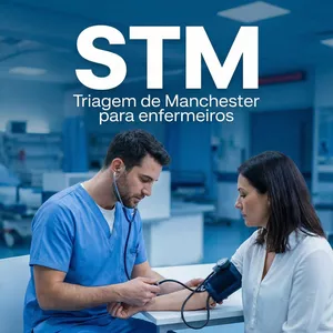 STM Sistema de Classificação de Risco