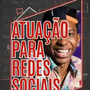 Imagem do curso Atuação para Redes Sociais: Dicas do Penteado