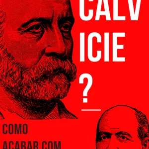 Imagem de capa para o Ebook Como Acabar com a Calvície ?