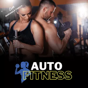 Imagem do curso Auto Fitness