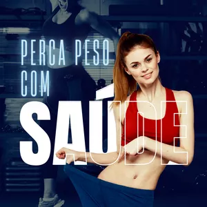 Imagem de capa para o Curso online Plano saudavél de Emagrecimento