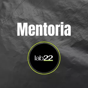 Imagem de capa para o Ebook Lab22 | Mentoria