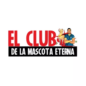 CLUB DE LA MASCOTA ETERNA - VIP PLAN