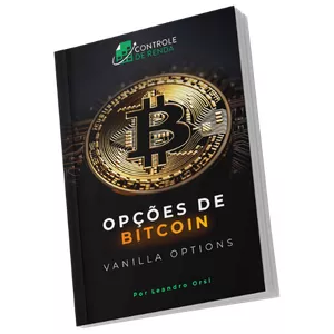 Imagem de capa para o Curso online Opções de Bitcoin