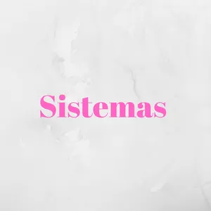 Imagem de capa para o Ebook Sistemas