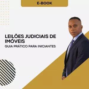 Imagem do curso Leilão Judicial de Imóveis - Guia Prático para Iniciantes