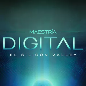 Imagen de portada para Curso online La Maestría Del Silicon Valley
