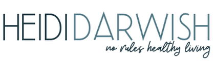 Heidi Darwish' School logo
