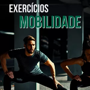 Imagem de capa para o Curso online Mobilidade 