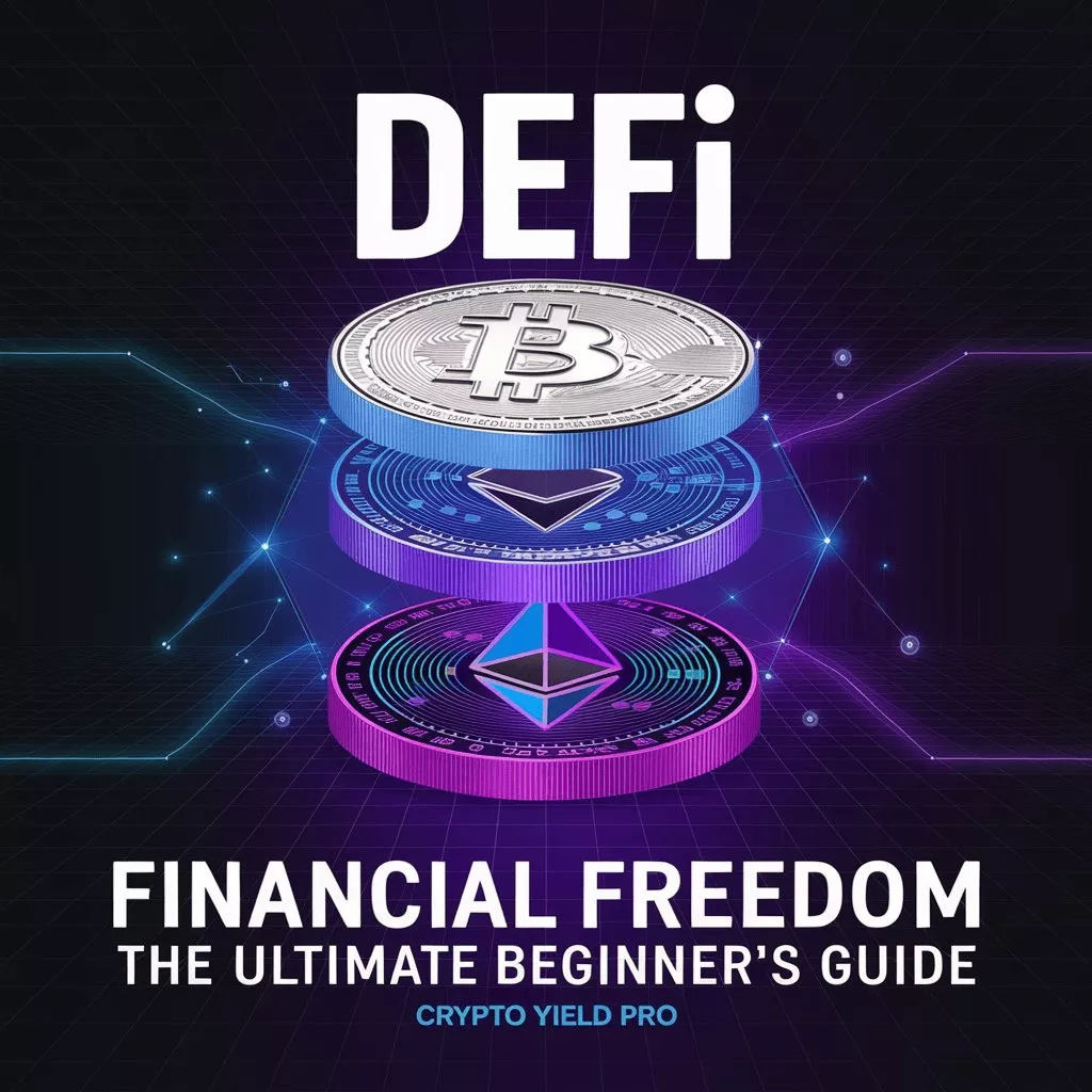 Decentralized Finance (DeFi) Guide