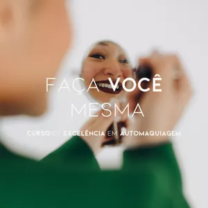 Imagem do curso Faça Você Mesma 2.0