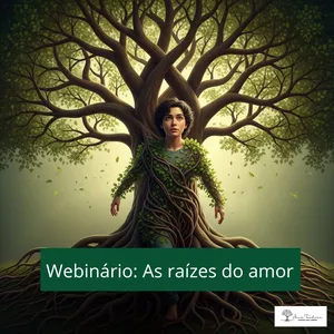 Imagem de capa para o Curso online Raízes do Amor