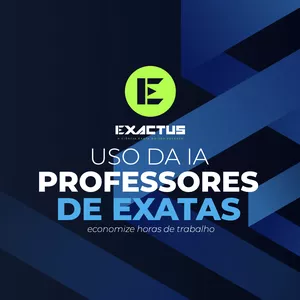 Imagem de capa para o Curso online Uso da IA 