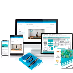 Imagen de portada para Curso online Reto Quema Grasa 21