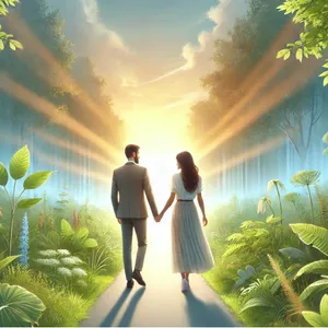 Imagen de portada para Curso online Salva Tu Matrimonio: Nivel 2 - Reafirmando el Compromiso en 50 Días