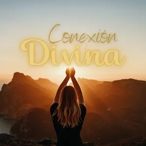 Imagen de portada para Curso online CONEXIÓN DIVINA