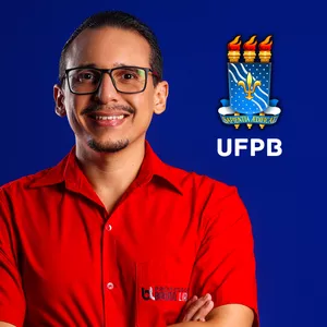 Imagem do curso UFPB (Prof. Bruno Lira)