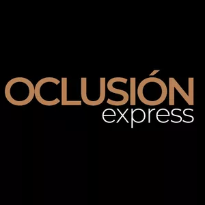 Imagen de portada para Curso online Oclusión Express