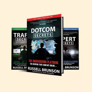 Imagem de capa para o Ebook MARKETING DIGITAL O SEGREDOS DAS VENDAS traduzido em Portugues