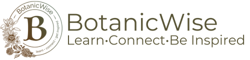 BotanicWise logo