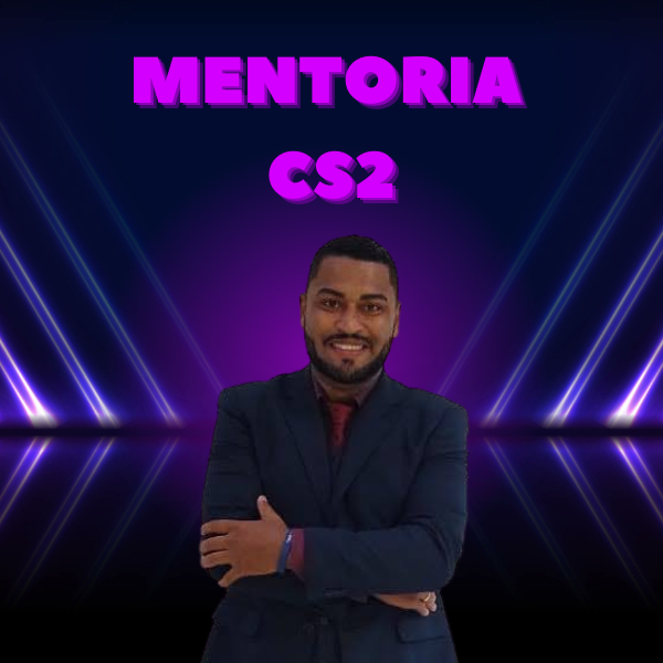 Imagem de Mentoria CS2 criado por Expandindo Negócios Digitais na hotmart