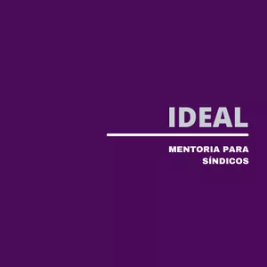 Imagem principal do produto MENTORIA PARA SÍNDICOS - SÍNDICO IDEAL