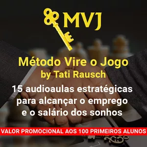Capa do curso 