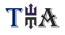 Trident Manor Training Academy logo