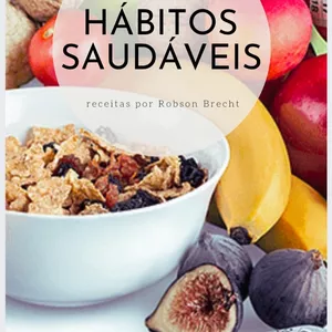 Imagem de capa para o Ebook Hábitos Saldaveis E-Book