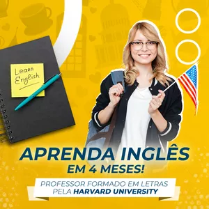 Capa do curso 