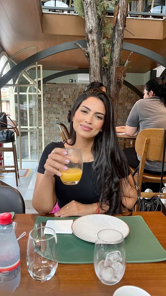 Rosa María García - Bogotá, Colombia