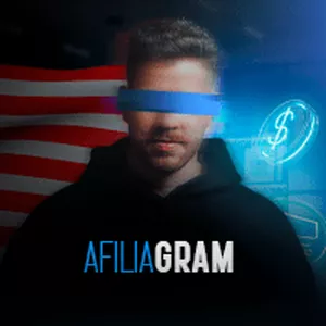 Imagem de capa para o Curso online NOVA PROFISSÃO AFILIAGRAM