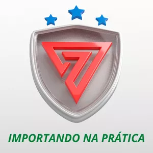 Imagem do curso Importando na Pratica 3.0 i7 USA