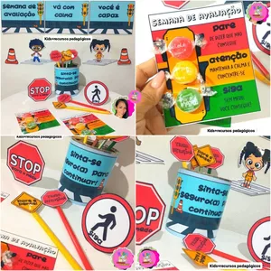 Imagem de capa para o Ebook Semana da avaliação