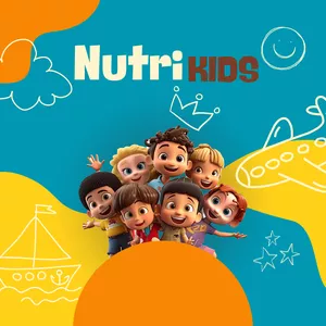 Imagem de capa para o Curso online Guia NutriKids
