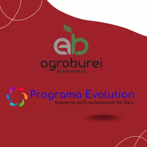 Imagem de capa para o Evento online Programa Evolution - Academia do Empreendedor No Agro