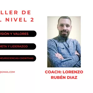 Imagen de portada para Curso online Taller Online de PNL Nivel 2