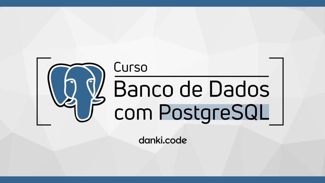 Capa do curso 