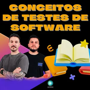 Imagem de capa para o Curso online Conceitos de Testes de Software