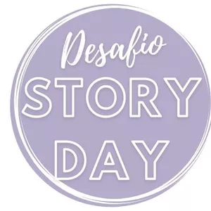 Imagem principal do produto Desafio Story Day