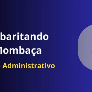Imagem do curso Gabaritando Mombaça - Agente Administrativo